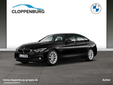 Used BMW SERIE 4 Diesel 2019 Ad 