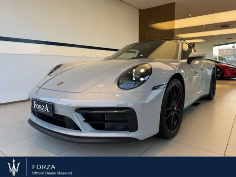 Used PORSCHE 992 Petrol 2022 Ad 