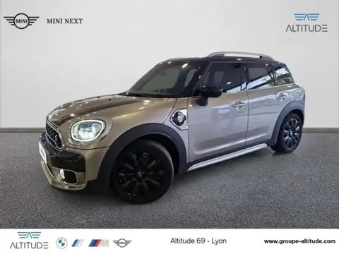 Used MINI COOPER  2020 Ad 