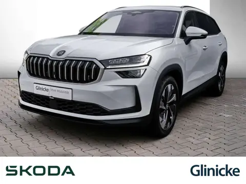 Annonce SKODA KODIAQ Diesel 2024 d'occasion 