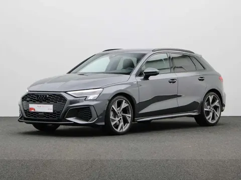 Used AUDI A3 Petrol 2024 Ad 