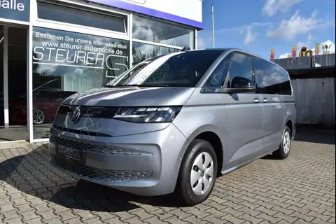 Annonce VOLKSWAGEN T7 Diesel 2024 d'occasion 