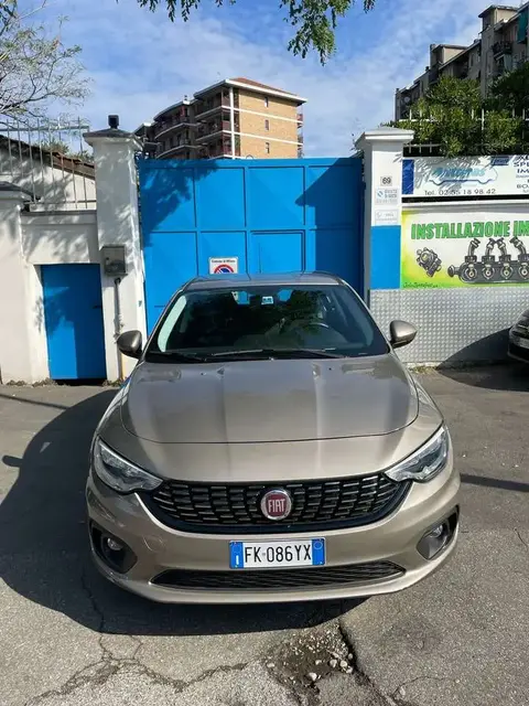 Used FIAT TIPO Petrol 2017 Ad 