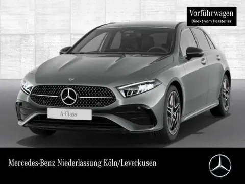 Annonce MERCEDES-BENZ CLASSE A Hybride 2023 d'occasion 