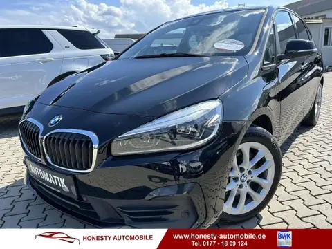 Used BMW SERIE 2 Hybrid 2020 Ad 