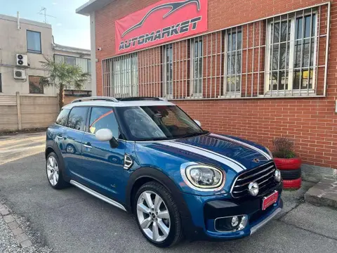 Annonce MINI COOPER Diesel 2017 d'occasion 