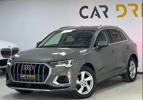 Annonce AUDI Q3 Hybride 2020 d'occasion 