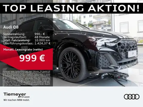 Used AUDI Q8 Diesel 2024 Ad 