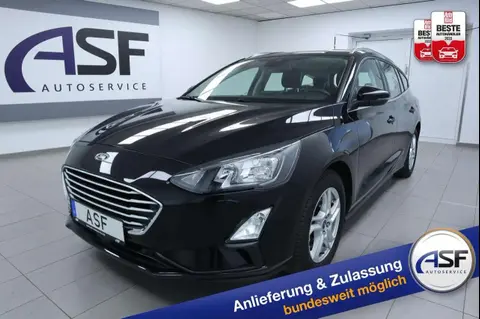 Used FORD FOCUS Petrol 2022 Ad 