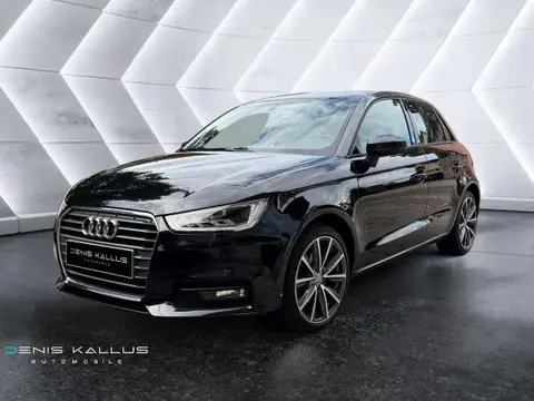 Used AUDI A1 Petrol 2016 Ad 