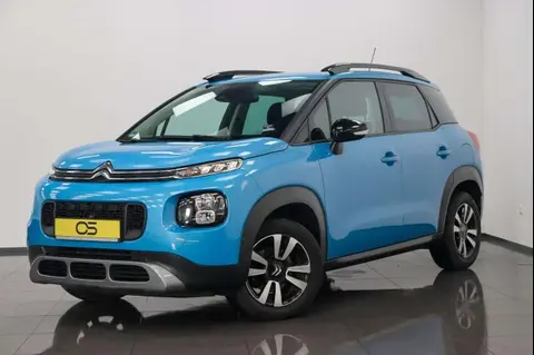 Annonce CITROEN C3 Essence 2018 d'occasion 