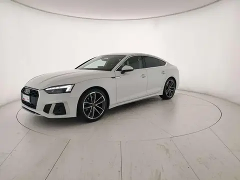 Annonce AUDI A5 Diesel 2023 d'occasion 