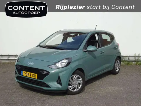 Annonce HYUNDAI I10 Essence 2023 d'occasion 