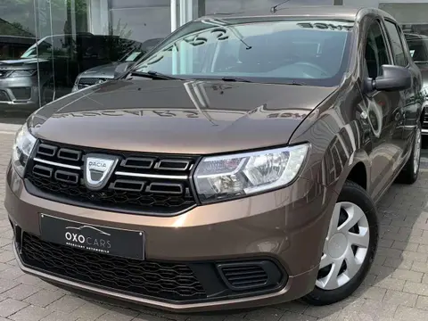 Used DACIA SANDERO Petrol 2017 Ad 