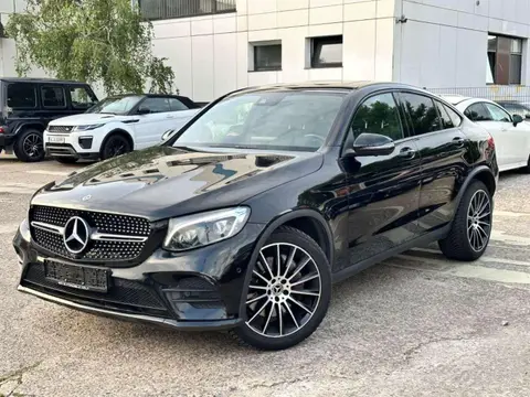 Used MERCEDES-BENZ CLASSE GLC Petrol 2018 Ad 