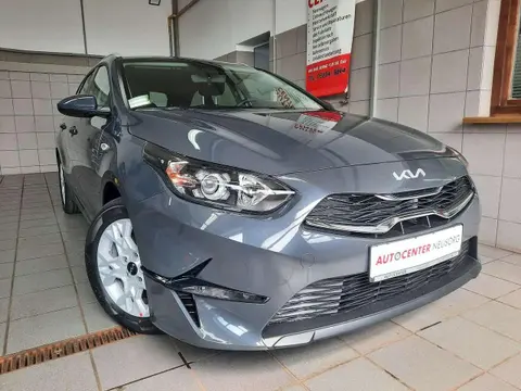 Used KIA CEED Petrol 2024 Ad 