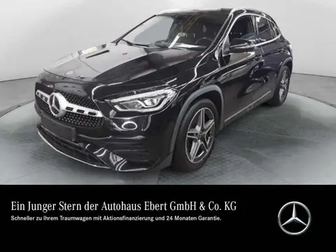 Used MERCEDES-BENZ CLASSE GLA Petrol 2020 Ad 