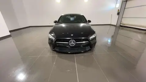 Used MERCEDES-BENZ CLASSE A Diesel 2019 Ad 