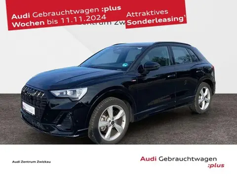 Annonce AUDI Q3 Essence 2024 d'occasion 