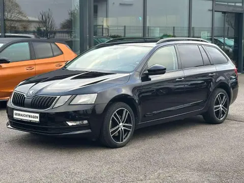 Annonce SKODA OCTAVIA Essence 2020 d'occasion 