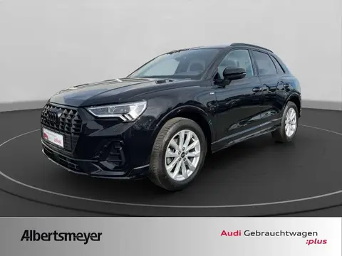 Used AUDI Q3 Petrol 2023 Ad 