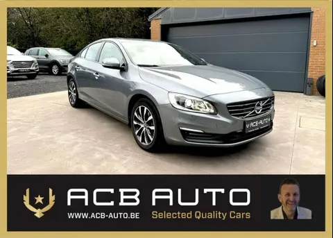 Used VOLVO S60 Petrol 2018 Ad 