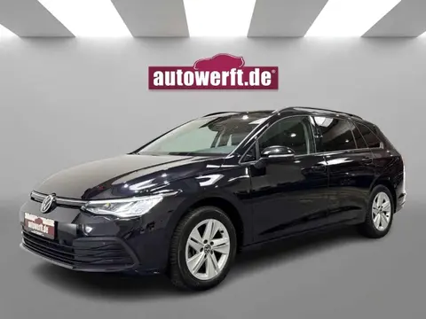 Used VOLKSWAGEN GOLF Diesel 2022 Ad 