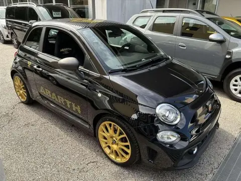 Annonce ABARTH 695 Essence 2024 d'occasion 