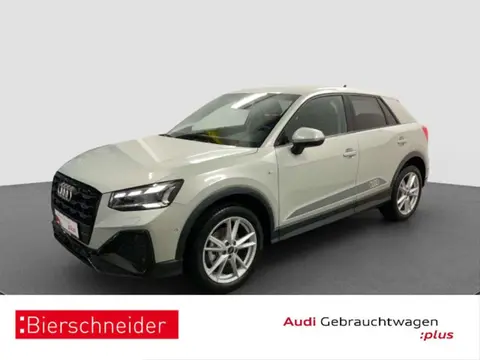 Used AUDI Q2 Petrol 2024 Ad 