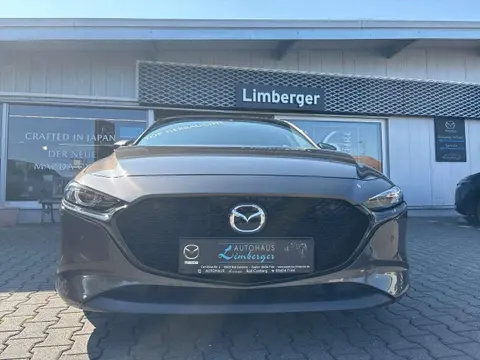 Annonce MAZDA 3 Essence 2020 d'occasion 