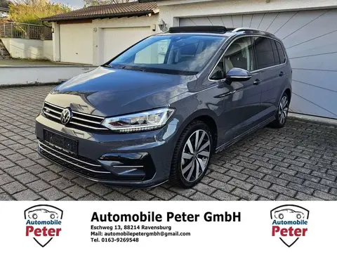 Used VOLKSWAGEN TOURAN Petrol 2024 Ad 