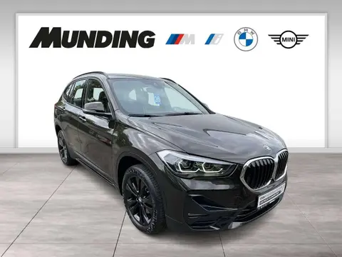 Annonce BMW X1 Diesel 2020 d'occasion Allemagne