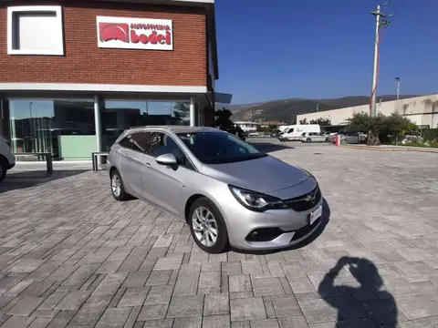 Annonce OPEL ASTRA Diesel 2020 d'occasion 