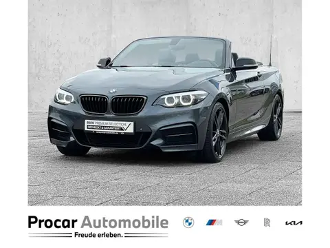 Annonce BMW SERIE 2 Essence 2020 d'occasion 