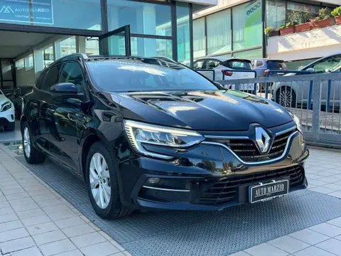 Used RENAULT MEGANE Diesel 2021 Ad 