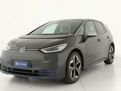 Used VOLKSWAGEN ID.3 Electric 2020 Ad 