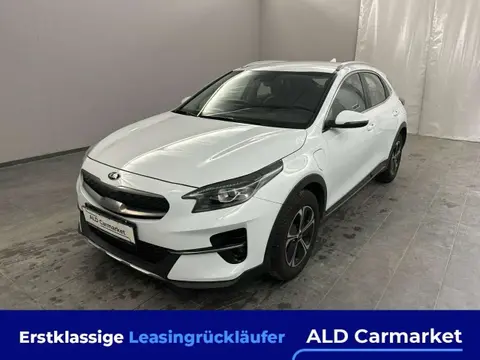 Used KIA XCEED Hybrid 2021 Ad 