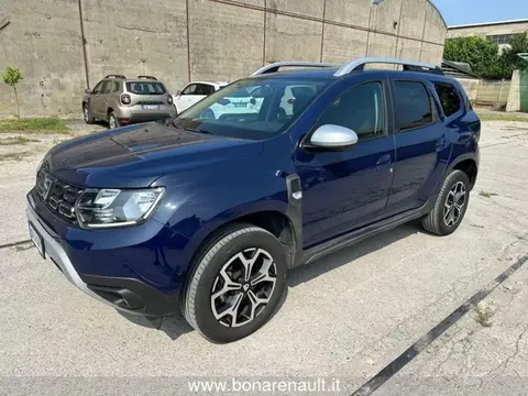 Used DACIA DUSTER LPG 2020 Ad 