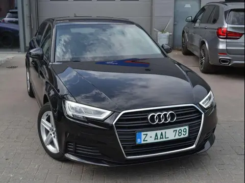 Used AUDI A3 Diesel 2019 Ad 