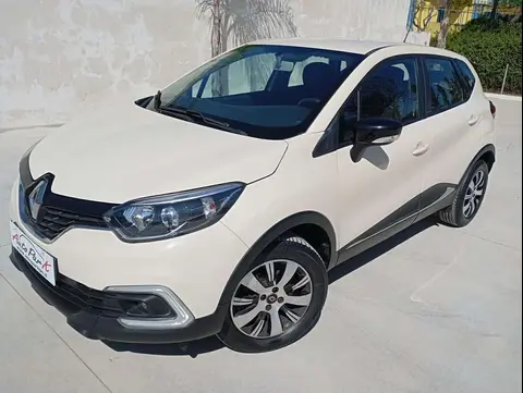 Used RENAULT CAPTUR Petrol 2019 Ad 