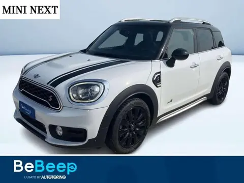 Annonce MINI COOPER Diesel 2019 d'occasion 