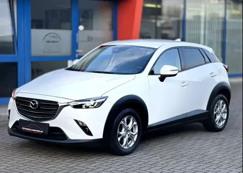 Used MAZDA CX-3 Petrol 2021 Ad 