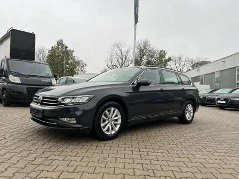 Used VOLKSWAGEN PASSAT Diesel 2020 Ad 