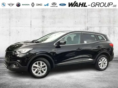 Used RENAULT KADJAR Petrol 2020 Ad 