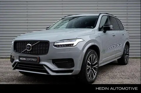 Annonce VOLVO XC90 Hybride 2024 d'occasion 