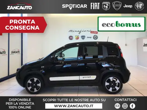 Used FIAT PANDA Hybrid 2024 Ad 