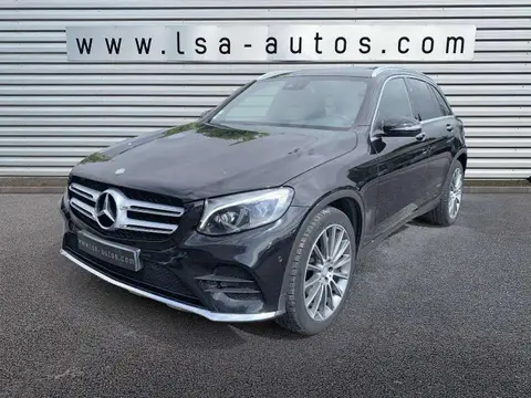 Used MERCEDES-BENZ CLASSE G Diesel 2016 Ad 