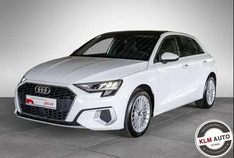 Annonce AUDI A3 Diesel 2021 d'occasion 