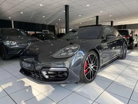 Annonce PORSCHE PANAMERA Essence 2021 d'occasion 