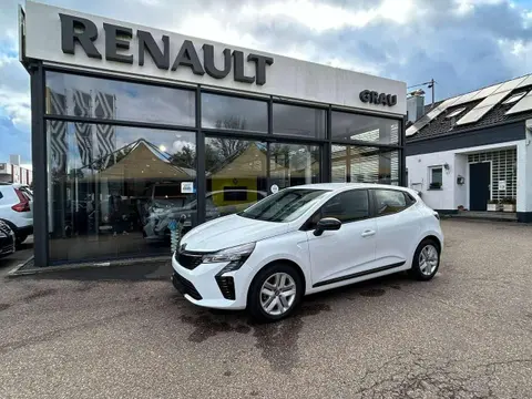 Annonce RENAULT CLIO Essence 2024 d'occasion 